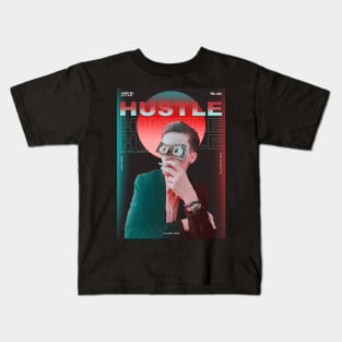 No.05- Hustle Kids T-Shirt